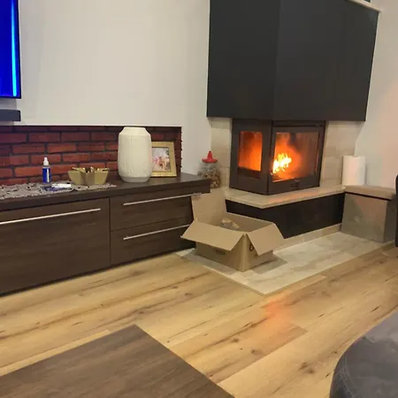 Hill Вилла *